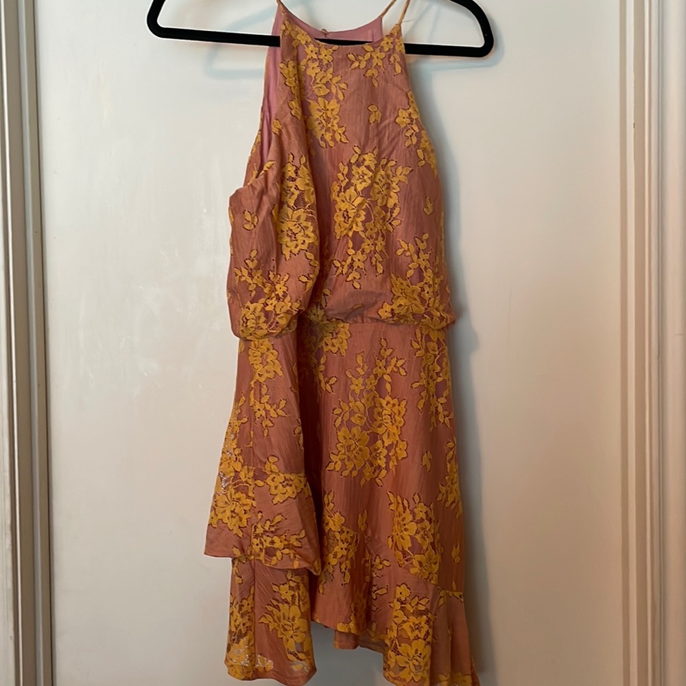 DO+BE Dress